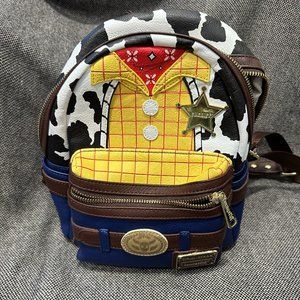 Loungefly Disney Mini Backpack